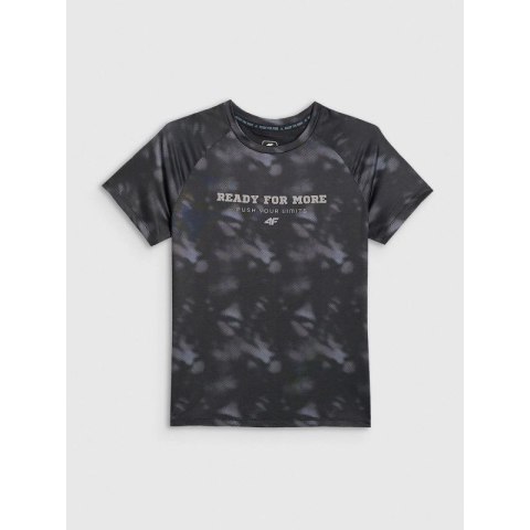 Tshirt FNK 4F JUNIOR 4FJRSS26TFTSM2389-90A 4f