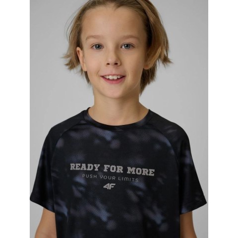 Tshirt FNK 4F JUNIOR 4FJRSS26TFTSM2389-90A 4f