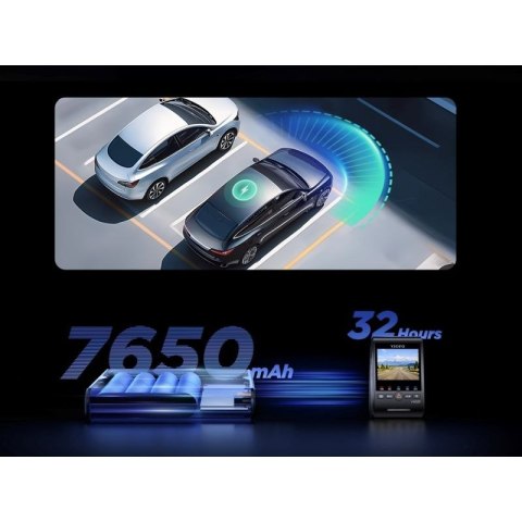 VIOFO powerbank BP100 VIOFO