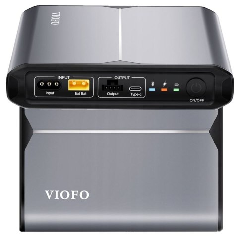 VIOFO powerbank BP100 VIOFO