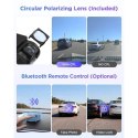 Wideorejestrator VIOFO A119M Pro VIOFO