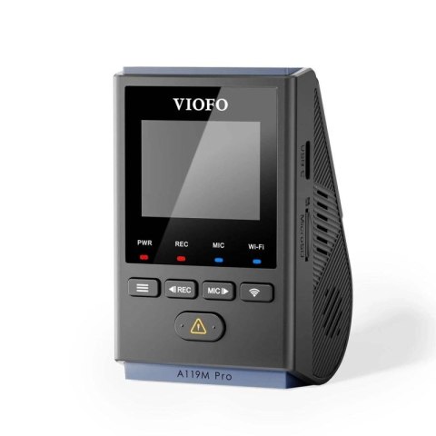 Wideorejestrator VIOFO A119M Pro VIOFO