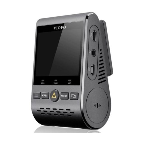 Wideorejestrator VIOFO A129 Pro-G VIOFO