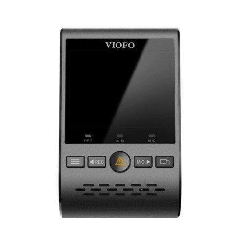 Wideorejestrator VIOFO A129 Pro-G VIOFO