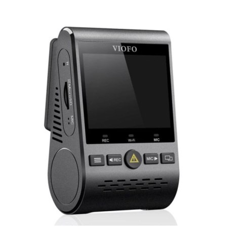 Wideorejestrator VIOFO A129 Pro-G VIOFO