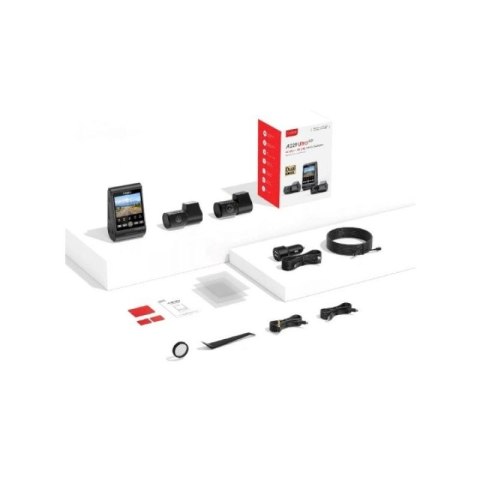 Wideorejestrator VIOFO A229 ULTRA 3CH-G GPS VIOFO