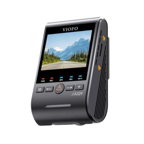 Wideorejestrator VIOFO A329S 1CH GPS VIOFO