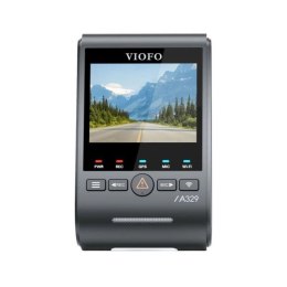 Wideorejestrator VIOFO A329S 1CH GPS VIOFO