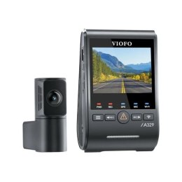 Wideorejestrator VIOFO A329S 2CH GPS VIOFO