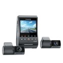 Wideorejestrator VIOFO A329T 3CH GPS VIOFO
