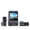 Wideorejestrator VIOFO A329T 3CH GPS VIOFO
