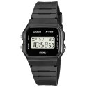 Zegarek CASIO Unisex F-91WB-1AVEF + BOX CASIO