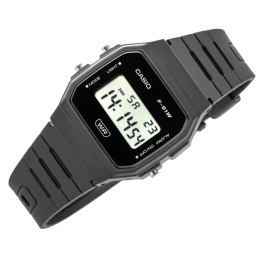 Zegarek CASIO Unisex F-91WB-1AVEF + BOX CASIO
