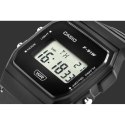Zegarek CASIO Unisex F-91WB-1AVEF + BOX CASIO