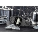 Zegarek CASIO Unisex F-91WB-1AVEF + BOX CASIO