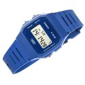 Zegarek CASIO Unisex F-91WB-2A1EF + BOX CASIO