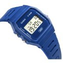 Zegarek CASIO Unisex F-91WB-2A1EF + BOX CASIO