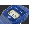 Zegarek CASIO Unisex F-91WB-2A1EF + BOX CASIO