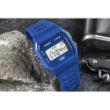 Zegarek CASIO Unisex F-91WB-2A1EF + BOX CASIO