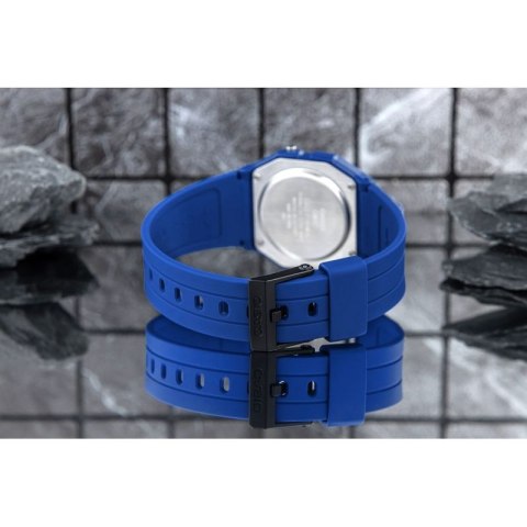 Zegarek CASIO Unisex F-91WB-2A1EF + BOX CASIO