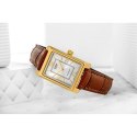 Zegarek Damski CASIO LTP-1234PGL-7AEG + BOX CASIO