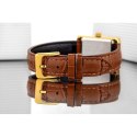 Zegarek Damski CASIO LTP-1234PGL-7AEG + BOX CASIO