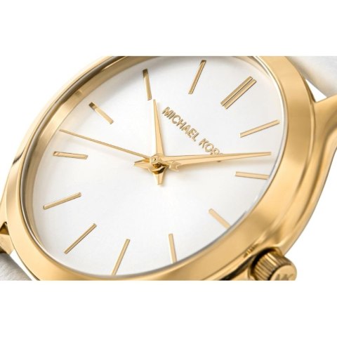Zegarek Damski MICHAEL KORS Slim Runway MK7544 + BOX Michael Kors