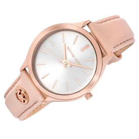 Zegarek Damski MICHAEL KORS Slim Runway MK7545 + BOX Michael Kors