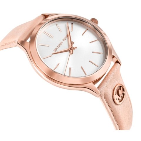 Zegarek Damski MICHAEL KORS Slim Runway MK7545 + BOX Michael Kors