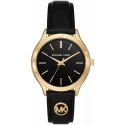 Zegarek Damski MICHAEL KORS Slim Runway MK7553 + BOX Michael Kors