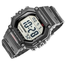Zegarek Męski CASIO AE-1600H-1AVEF + BOX CASIO