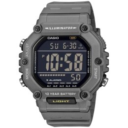 Zegarek Męski CASIO AE-1600H-8BVEF + BOX CASIO