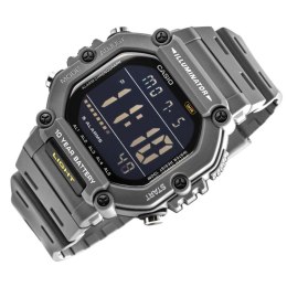 Zegarek Męski CASIO AE-1600H-8BVEF + BOX CASIO