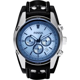 Zegarek Męski FOSSIL Coachman CH2564 + BOX Fossil
