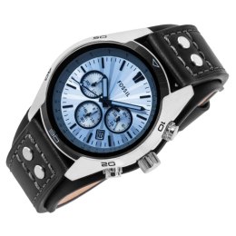 Zegarek Męski FOSSIL Coachman CH2564 + BOX Fossil
