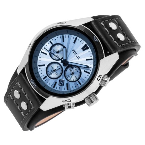 Zegarek Męski FOSSIL Coachman CH2564 + BOX Fossil
