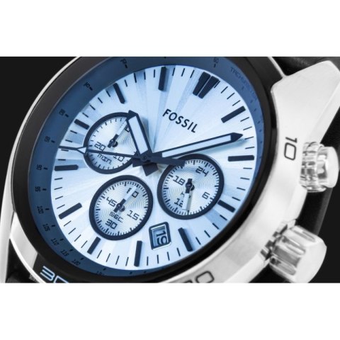 Zegarek Męski FOSSIL Coachman CH2564 + BOX Fossil