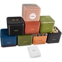 Zegarek Męski FOSSIL Coachman CH2564 + BOX Fossil