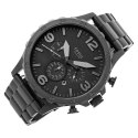 Zegarek Męski FOSSIL Nate JR1401 + BOX Fossil