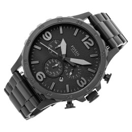 Zegarek Męski FOSSIL Nate JR1401 + BOX Fossil