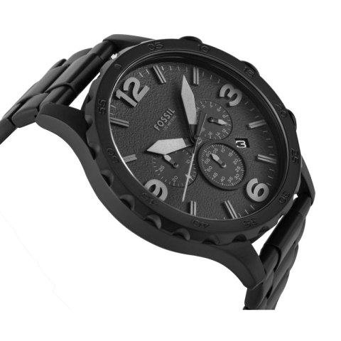 Zegarek Męski FOSSIL Nate JR1401 + BOX Fossil
