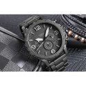 Zegarek Męski FOSSIL Nate JR1401 + BOX Fossil