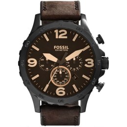 Zegarek Męski FOSSIL Nate JR1487 + BOX Fossil