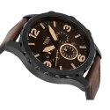 Zegarek Męski FOSSIL Nate JR1487 + BOX Fossil