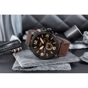 Zegarek Męski FOSSIL Nate JR1487 + BOX Fossil