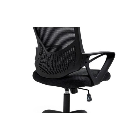 Activejet Fotel biurowy YK507 czarny Activejet