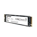 Dysk SSD Patriot P300 2TB M2 2280 PCI-Ex4 Gen3 NvME Patriot Memory