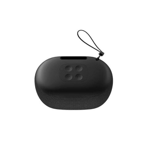 Głośnik bezprzewodowy bluetooth Havit SK800BT (czarny) Havit