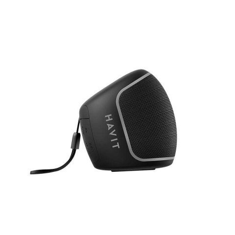 Głośnik bezprzewodowy bluetooth Havit SK800BT (czarny) Havit