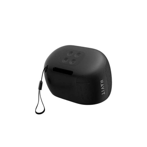 Głośnik bezprzewodowy bluetooth Havit SK800BT (czarny) Havit